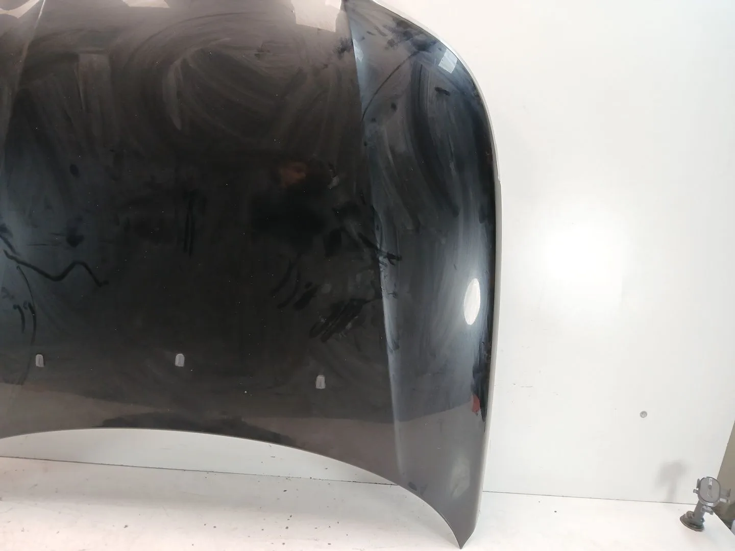 Capot Delantero para Saab 9-5 Station Wagon (Ys3E)
