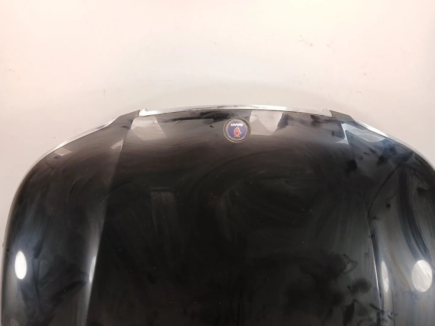 Capot Delantero para Saab 9-5 Station Wagon (Ys3E)