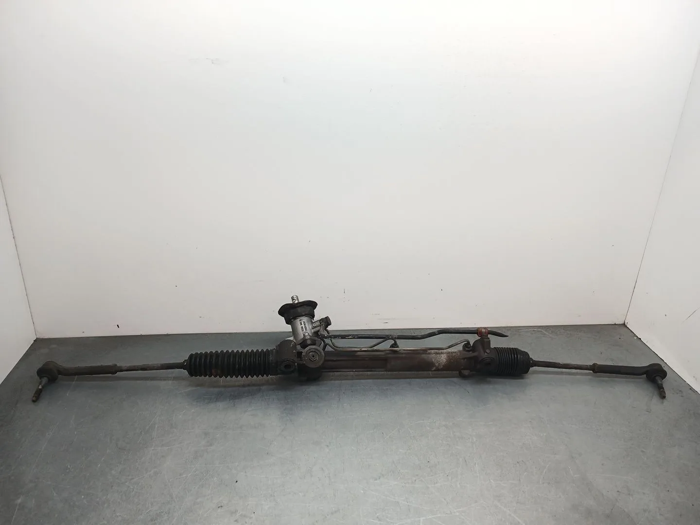 Cremallera Direccion para Saab 9-5 Station Wagon (Ys3E)