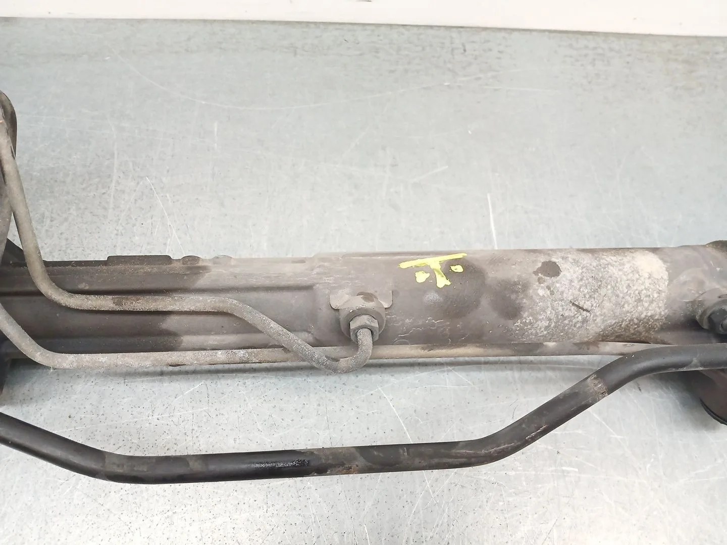 Cremallera Direccion para Saab 9-5 Station Wagon (Ys3E)