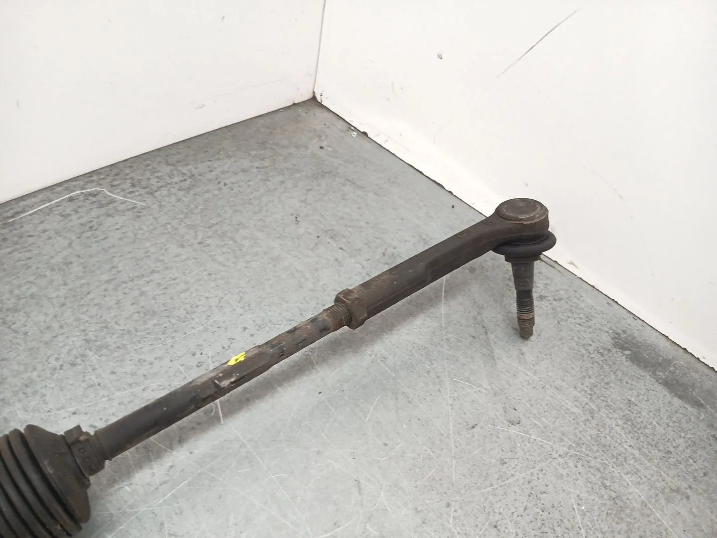 Cremallera Direccion para Saab 9-5 Station Wagon (Ys3E)