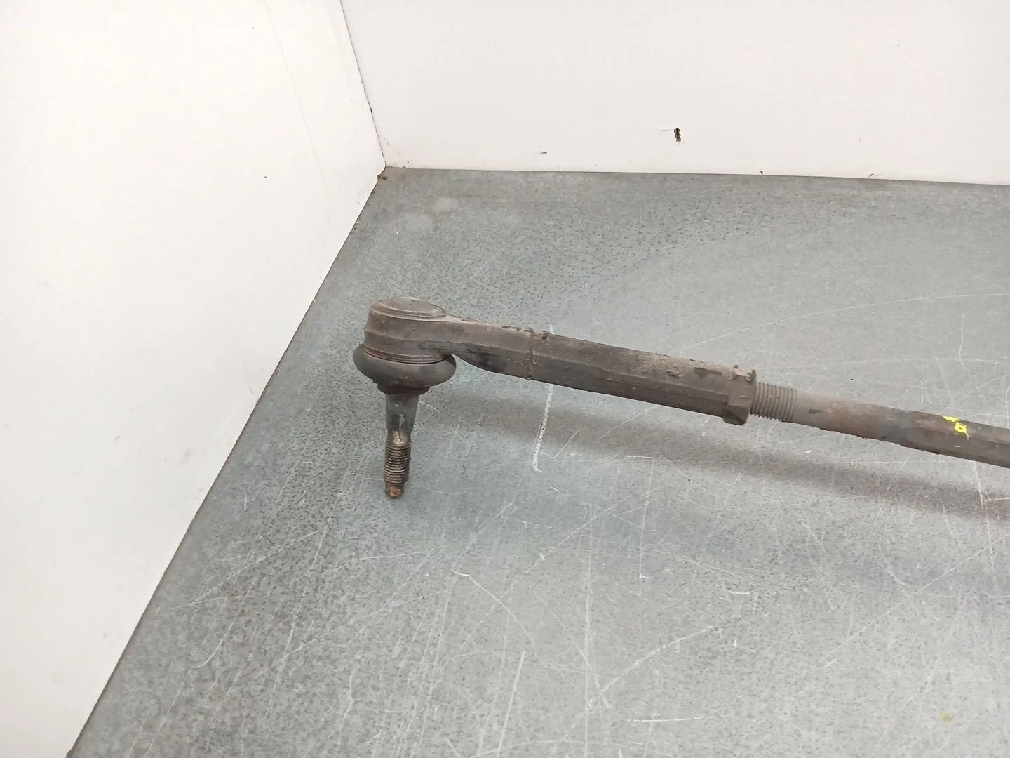 Cremallera Direccion para Saab 9-5 Station Wagon (Ys3E)