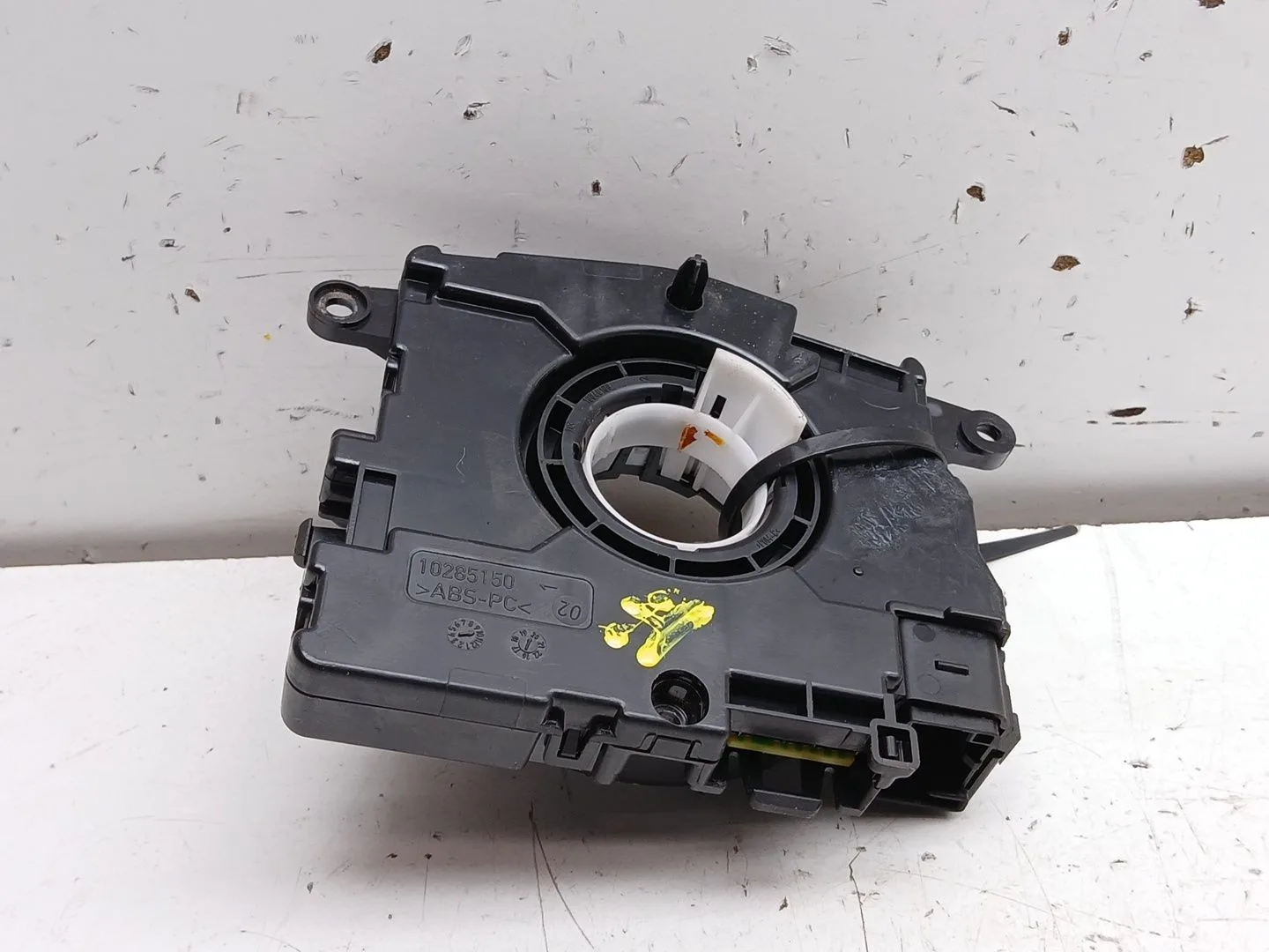 Anillo Airbag para Cupra Formentor (Km7, Kmp)