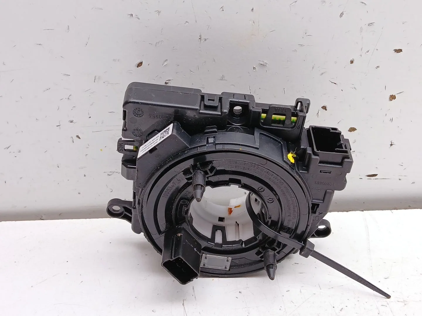 Anillo Airbag para Cupra Formentor (Km7, Kmp)