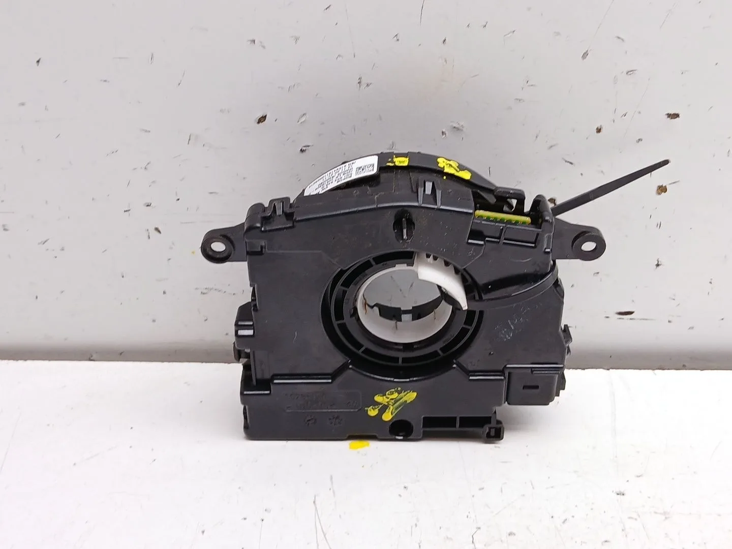 Anillo Airbag para Cupra Formentor (Km7, Kmp)