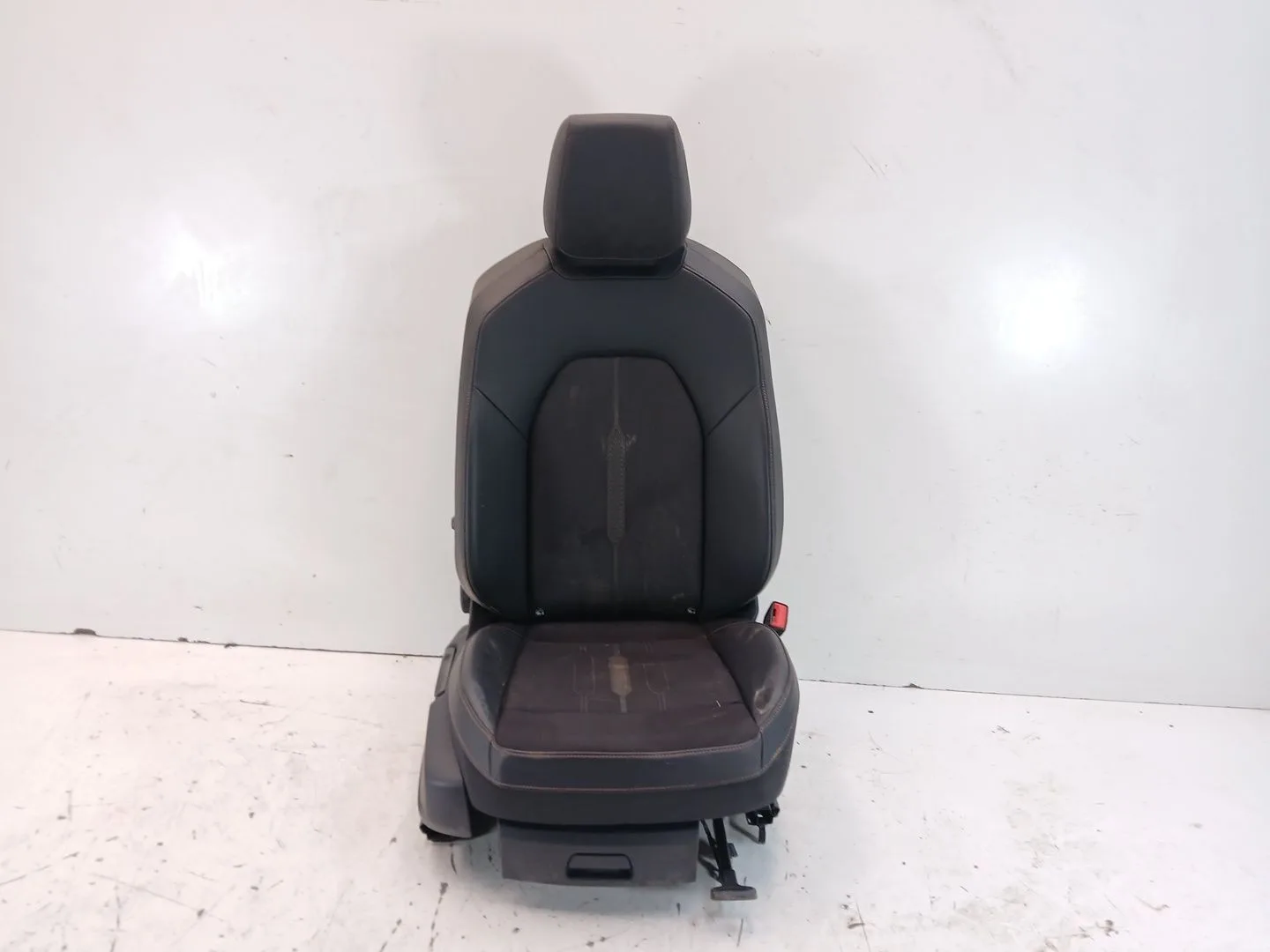 Asiento Delantero Derecho para Cupra Formentor (Km7, Kmp)