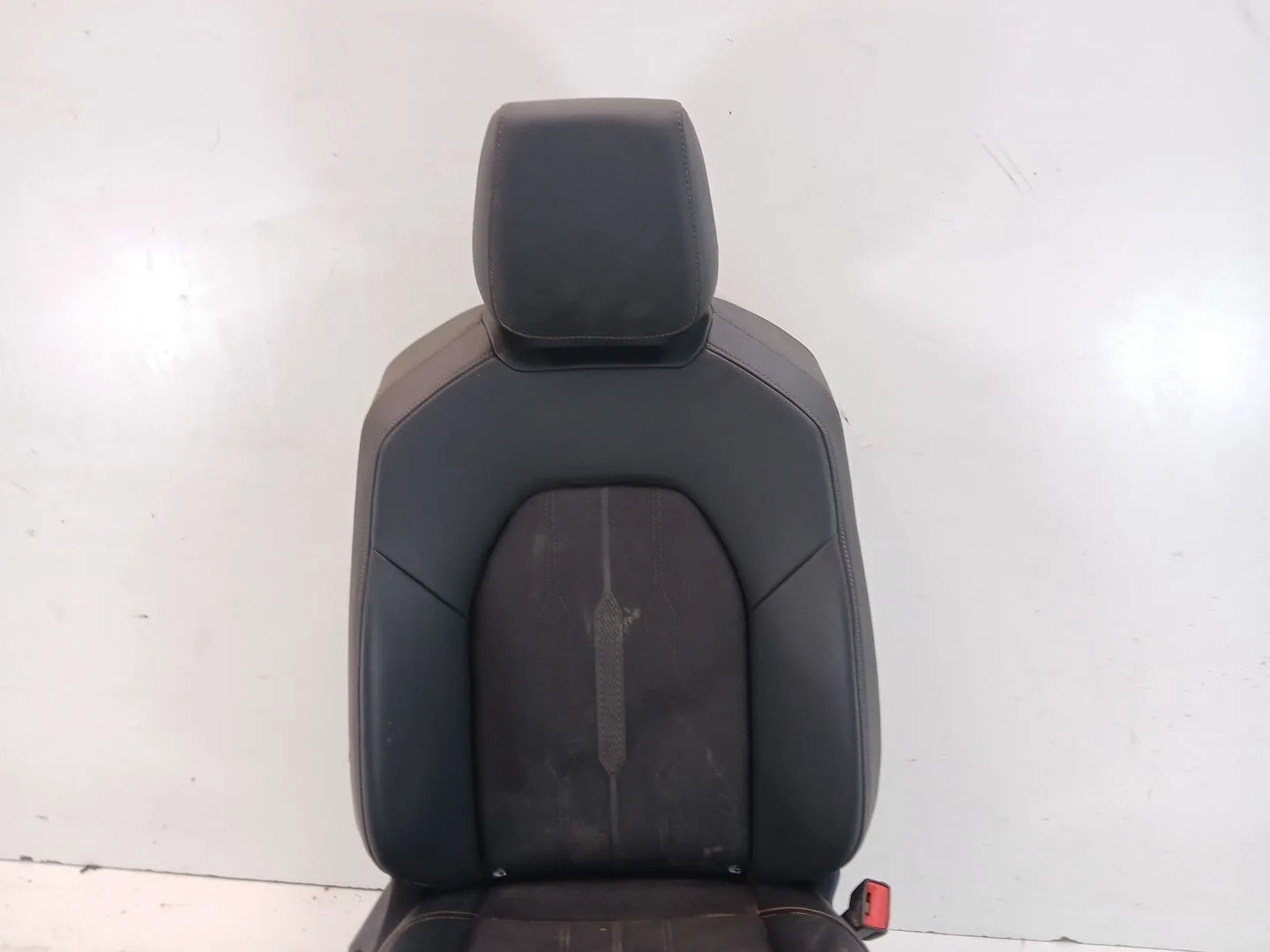 Asiento Delantero Derecho para Cupra Formentor (Km7, Kmp)