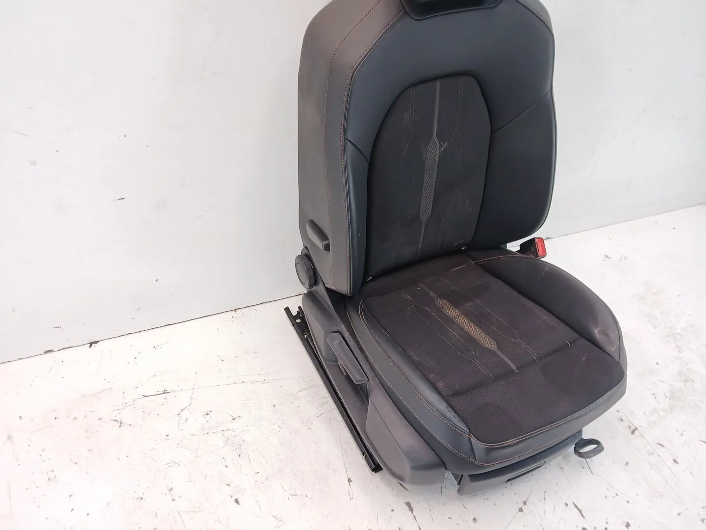 Asiento Delantero Derecho para Cupra Formentor (Km7, Kmp)