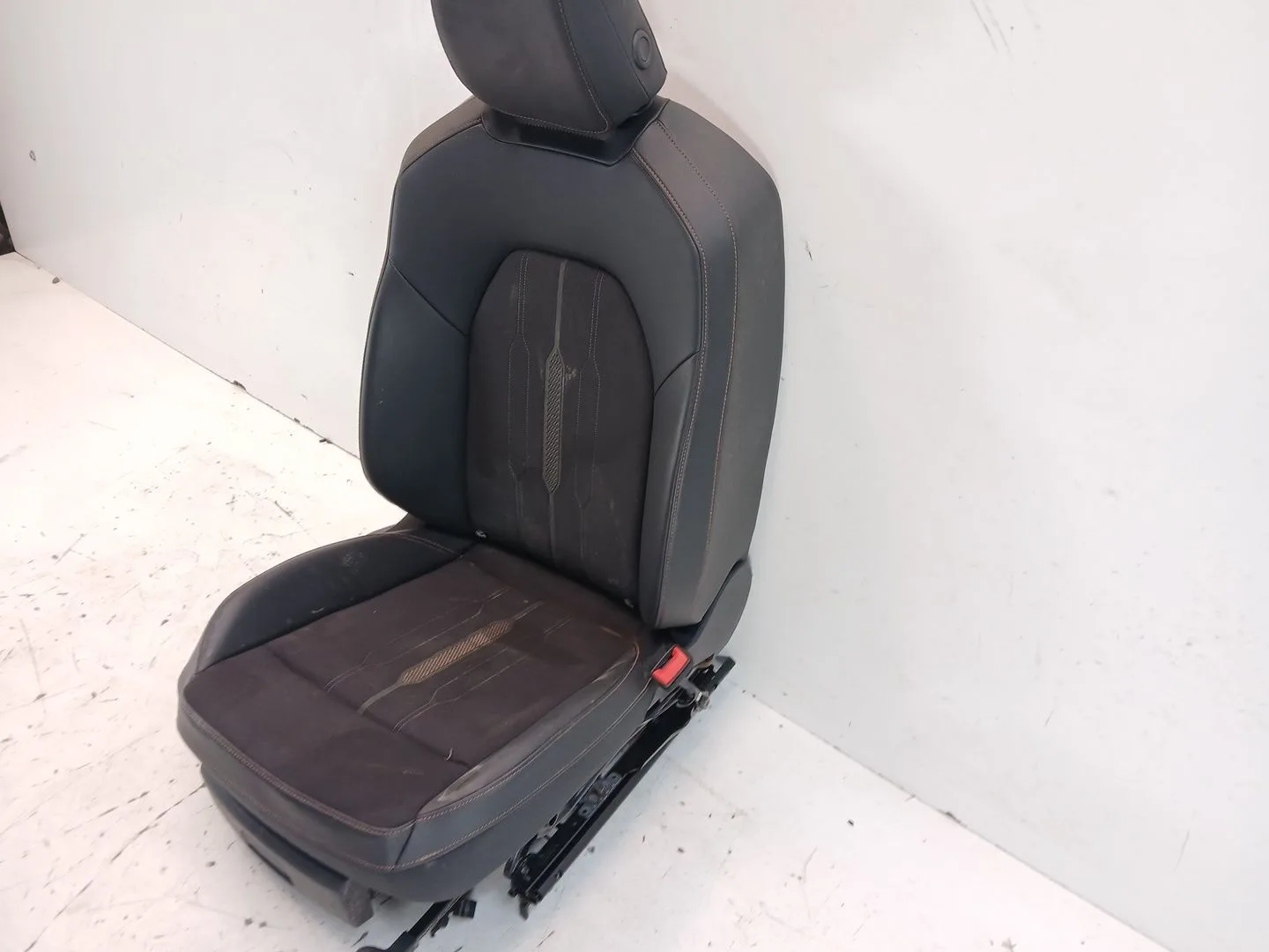 Asiento Delantero Derecho para Cupra Formentor (Km7, Kmp)