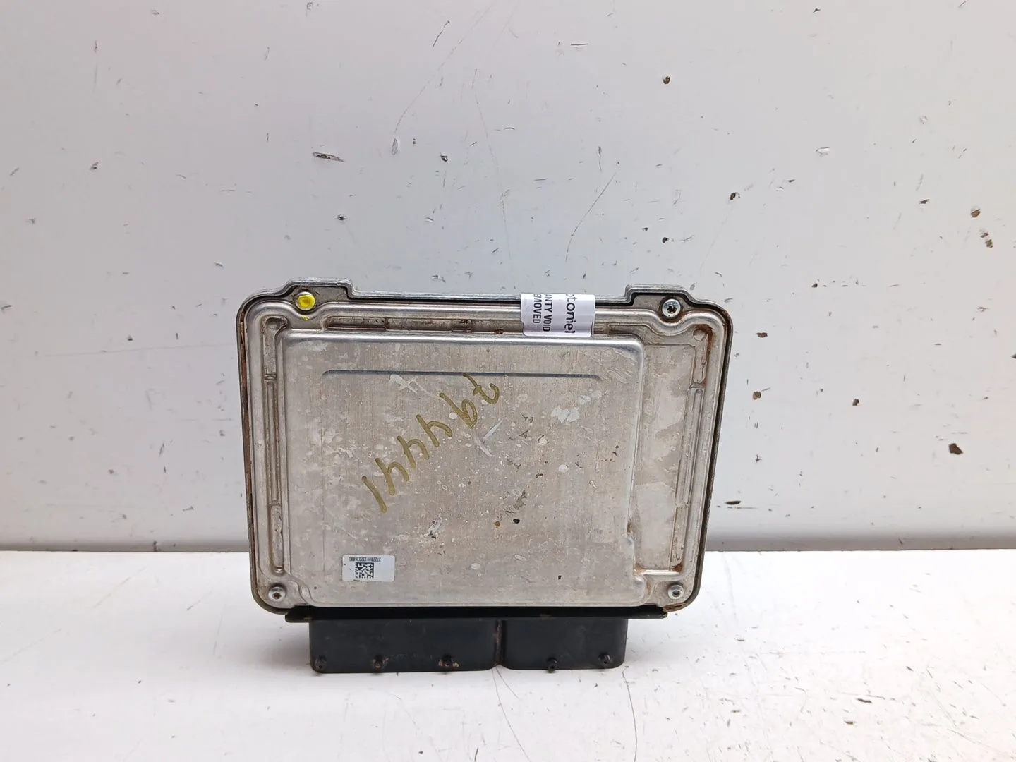 Centralita Motor Uce para Cupra Formentor (Km7, Kmp)