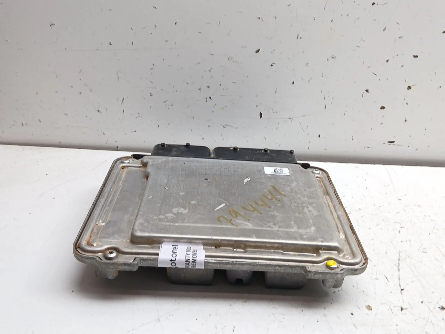 Centralita Motor Uce para Cupra Formentor (Km7, Kmp)