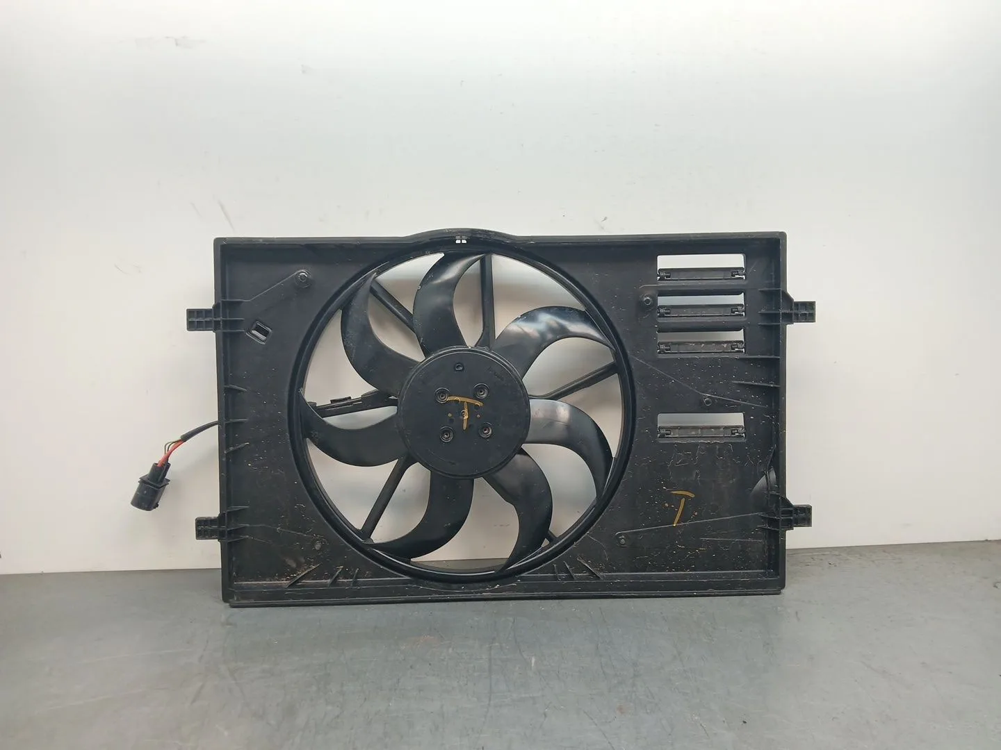 Electroventilador para Cupra Formentor (Km7, Kmp)
