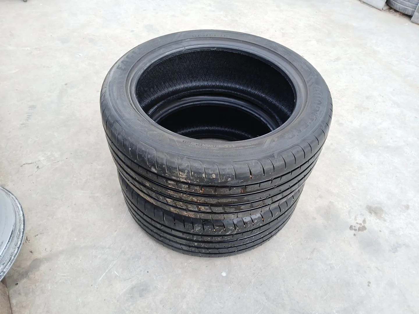 Neumatico para Cupra Formentor (Km7, Kmp)