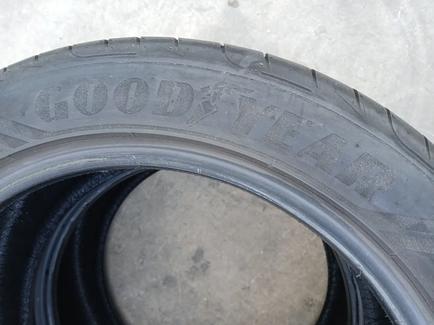 Neumatico para Cupra Formentor (Km7, Kmp)