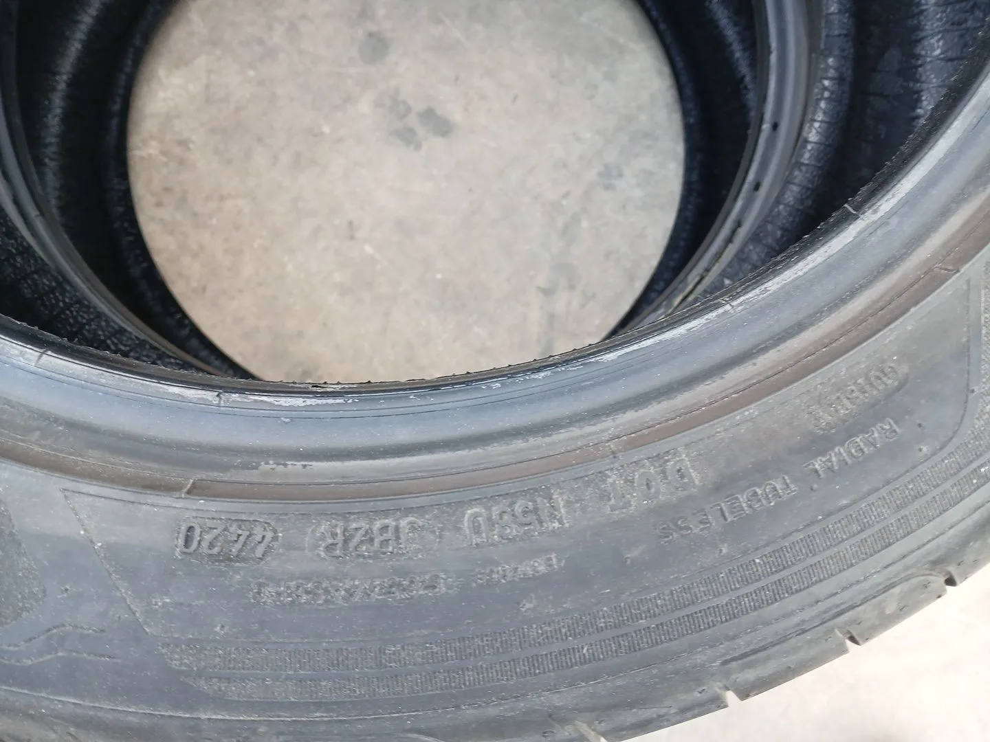 Neumatico para Cupra Formentor (Km7, Kmp)