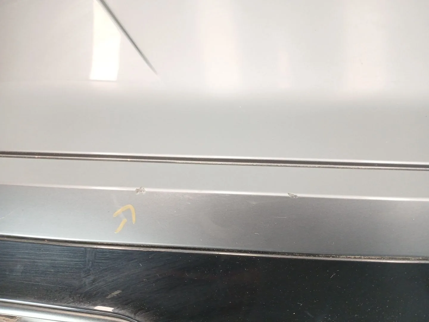 Paragolpes Trasero para Cupra Formentor (Km7, Kmp)