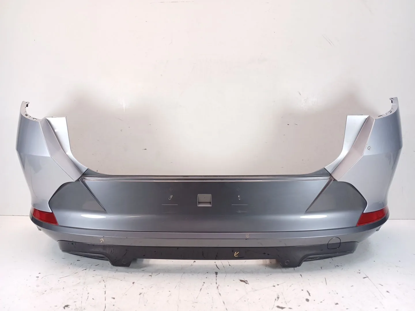 Paragolpes Trasero para Cupra Formentor (Km7, Kmp)