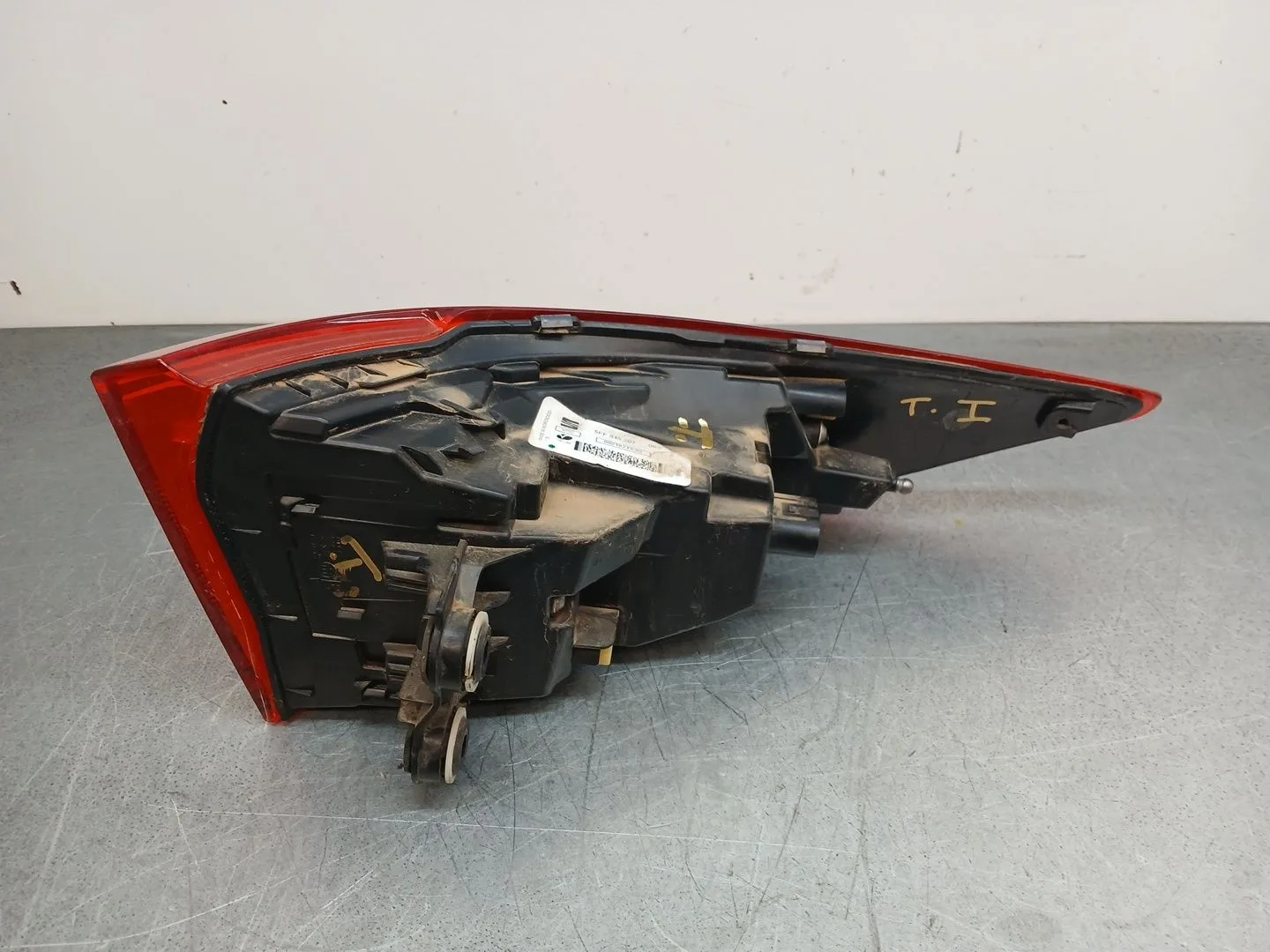 Piloto Trasero Izquierdo para Cupra Formentor (Km7, Kmp)