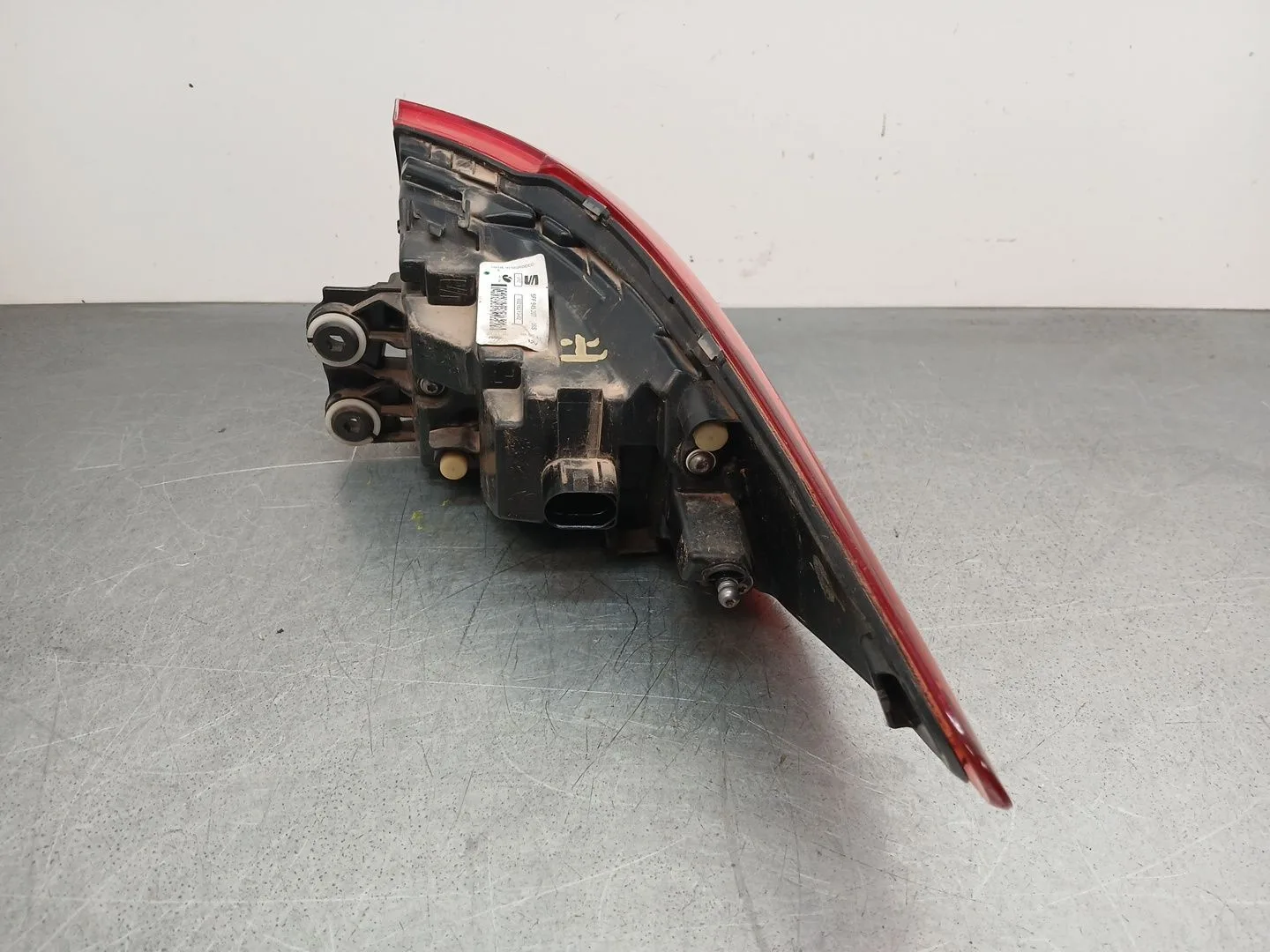 Piloto Trasero Izquierdo para Cupra Formentor (Km7, Kmp)