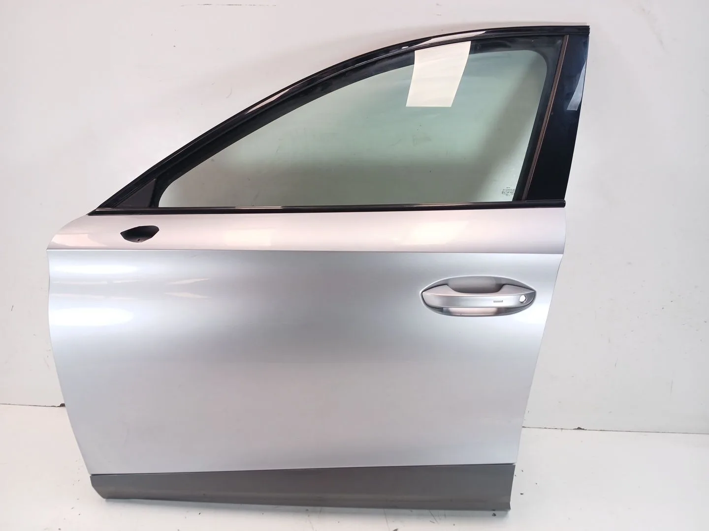 Puerta Delantera Izquierda para Cupra Formentor (Km7, Kmp)