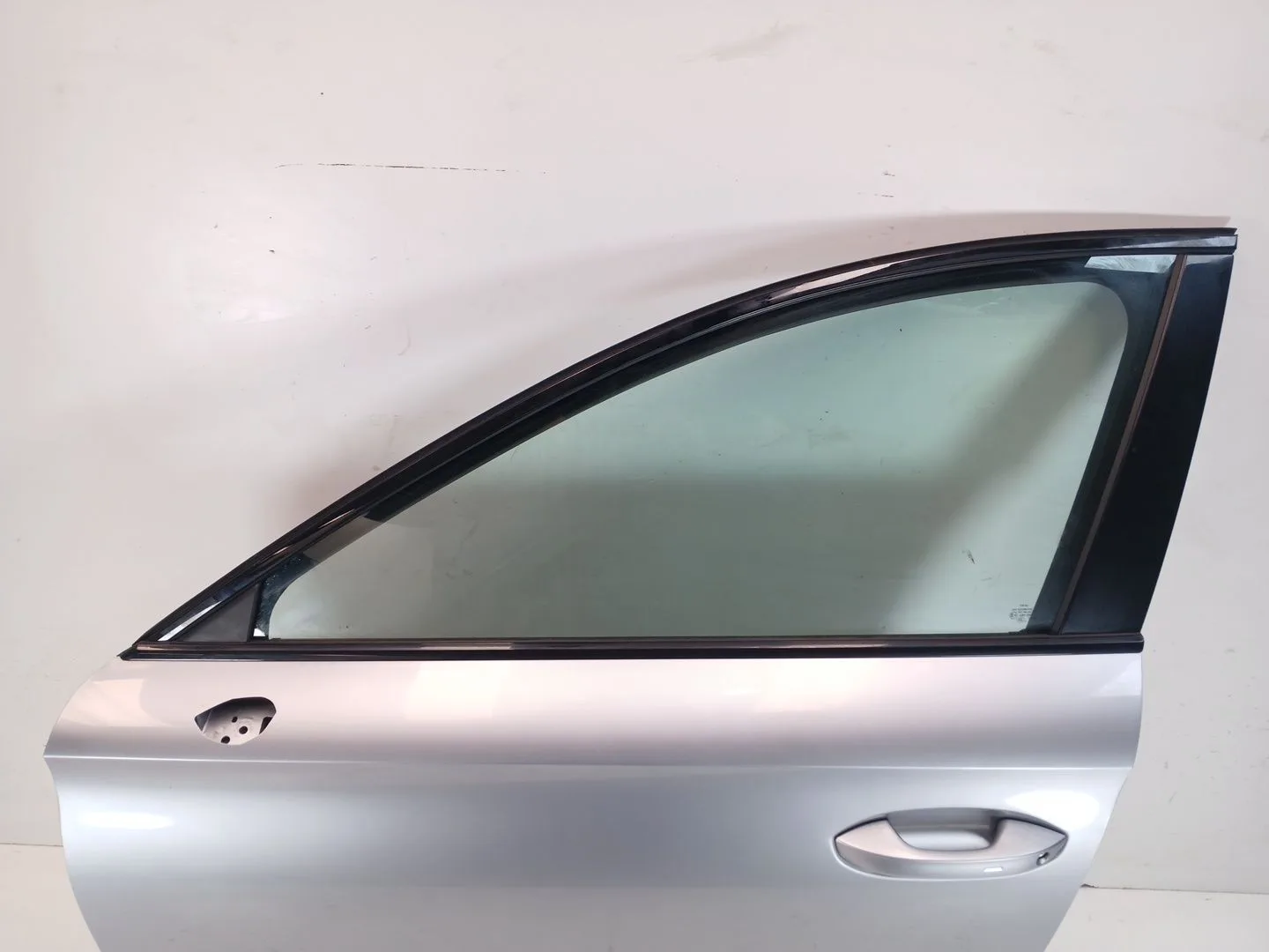 Puerta Delantera Izquierda para Cupra Formentor (Km7, Kmp)