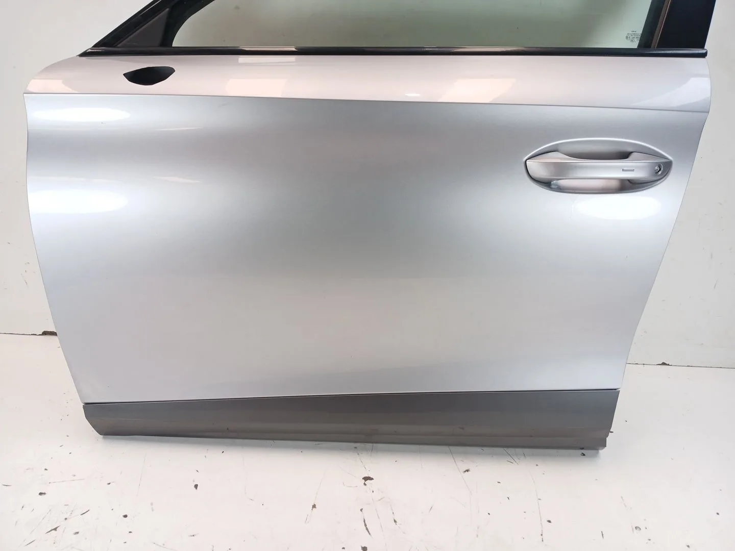 Puerta Delantera Izquierda para Cupra Formentor (Km7, Kmp)