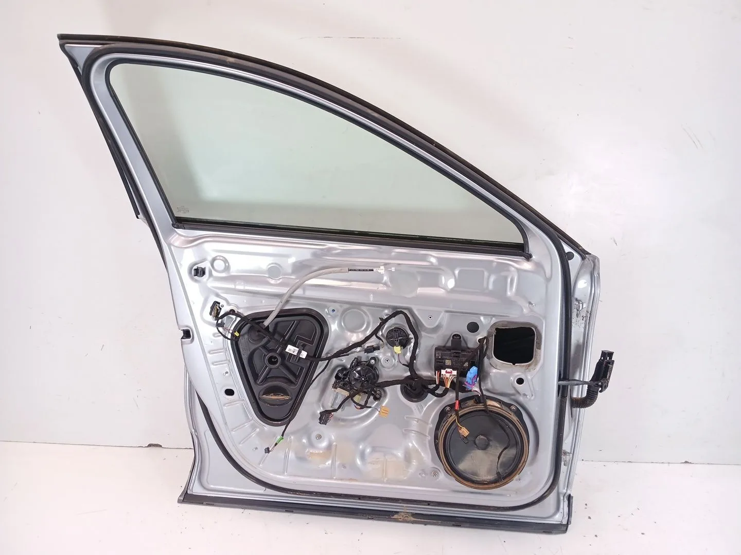 Puerta Delantera Izquierda para Cupra Formentor (Km7, Kmp)