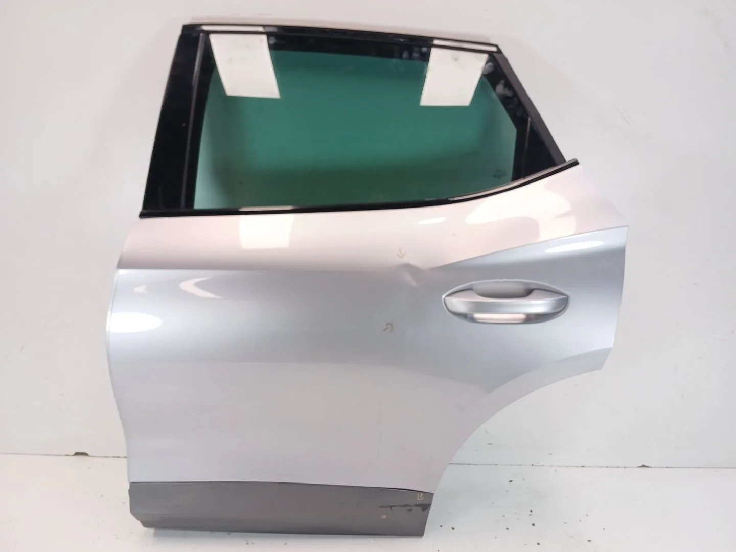 Puerta Trasera Izquierda para Cupra Formentor (Km7, Kmp)