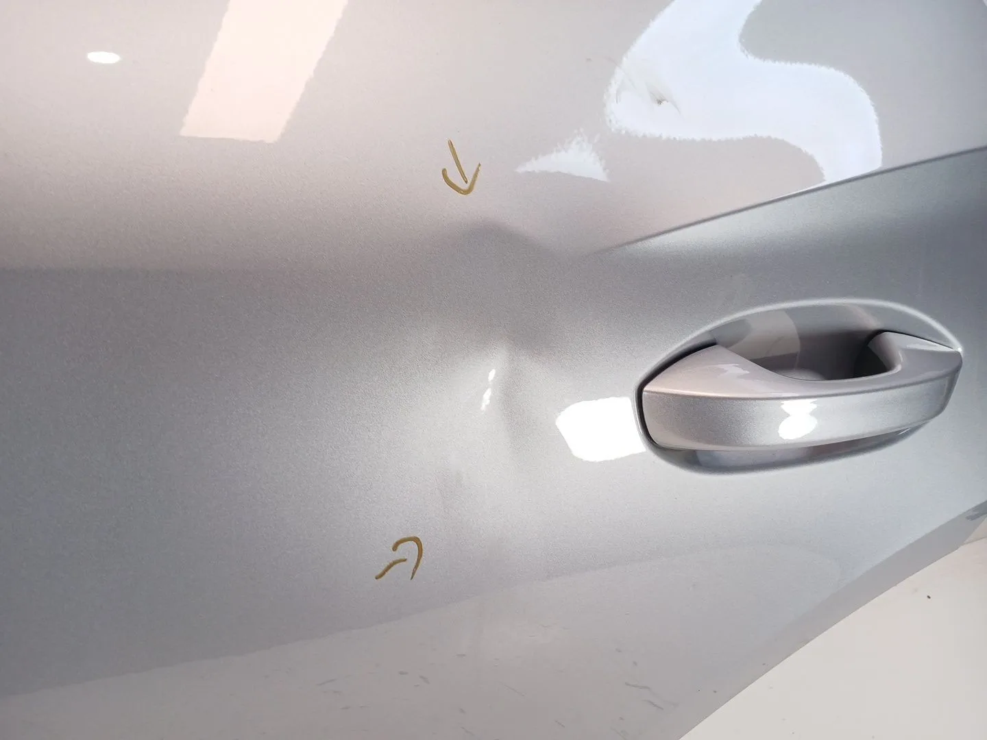 Puerta Trasera Izquierda para Cupra Formentor (Km7, Kmp)
