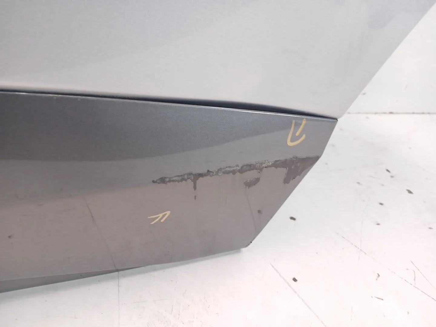 Puerta Trasera Izquierda para Cupra Formentor (Km7, Kmp)