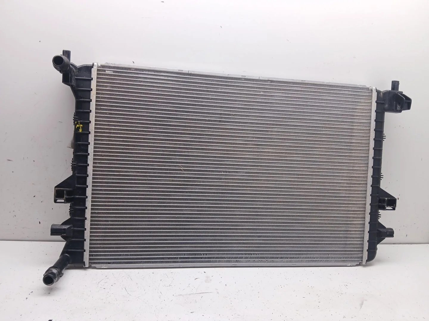 Radiador Agua para Cupra Formentor (Km7, Kmp)