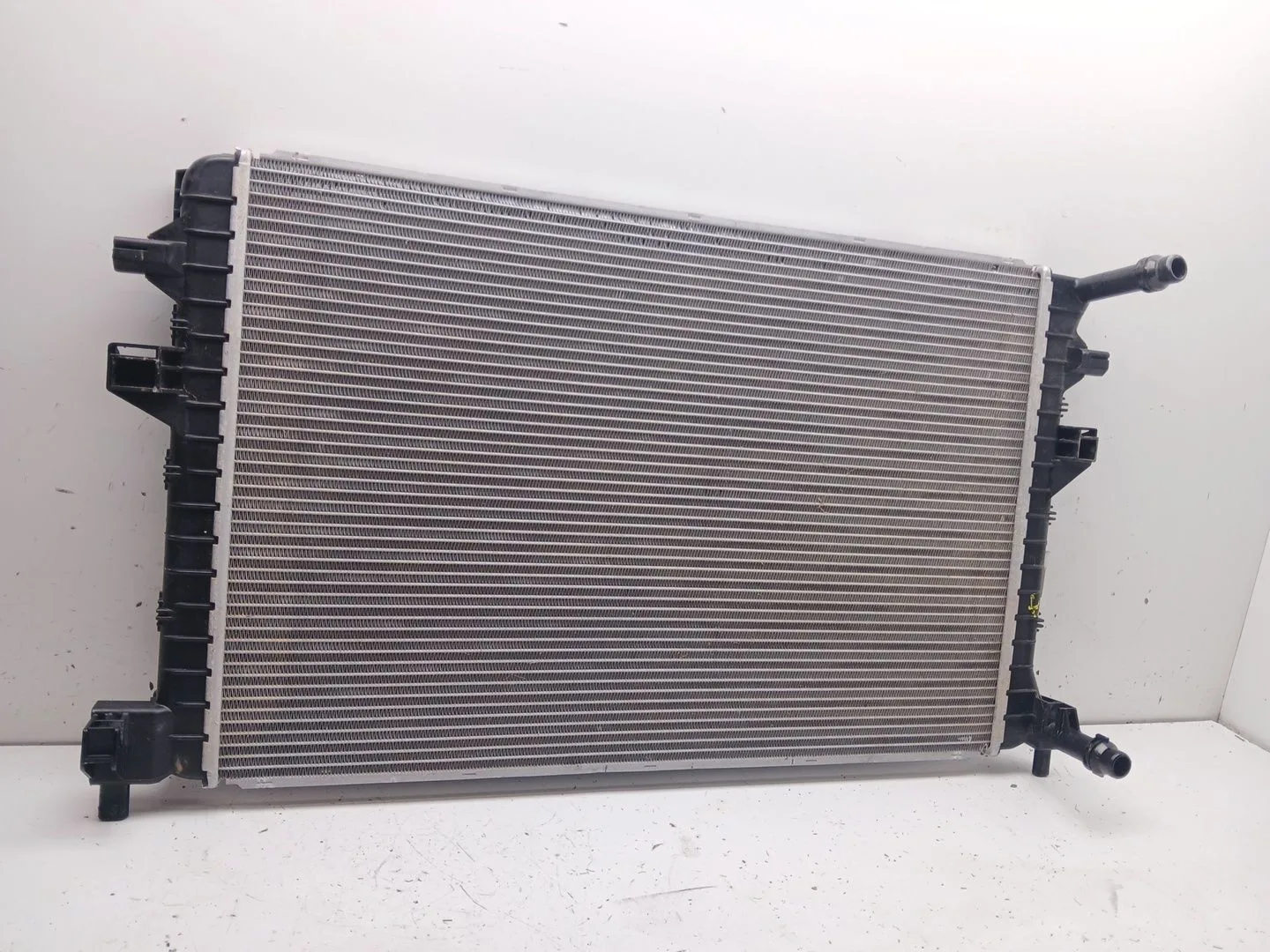 Radiador Agua para Cupra Formentor (Km7, Kmp)