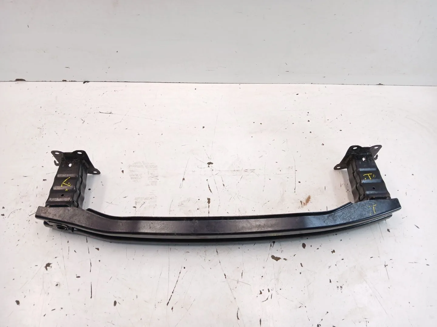 Refuerzo Paragolpes Trasero para Cupra Formentor (Km7, Kmp)