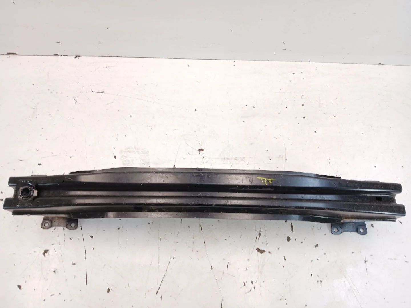 Refuerzo Paragolpes Trasero para Cupra Formentor (Km7, Kmp)