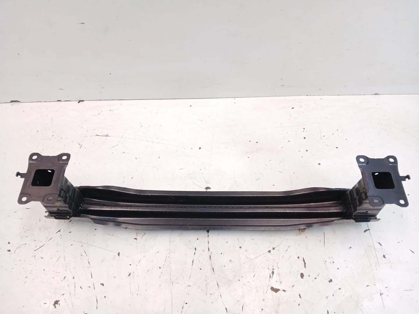 Refuerzo Paragolpes Trasero para Cupra Formentor (Km7, Kmp)