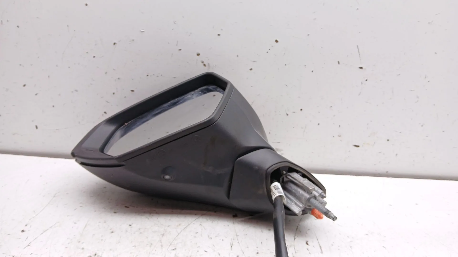Retrovisor Izquierdo para Cupra Formentor (Km7, Kmp)
