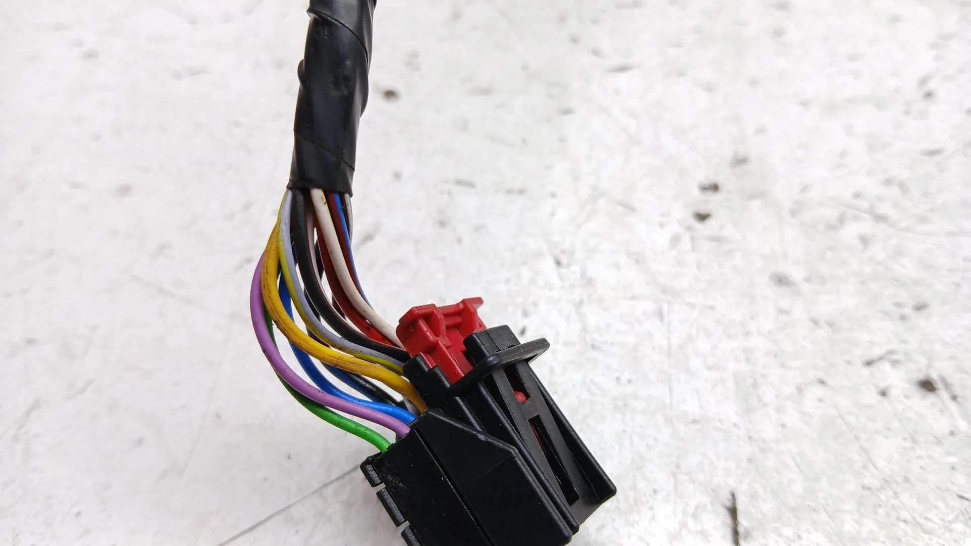 Retrovisor Izquierdo para Cupra Formentor (Km7, Kmp)