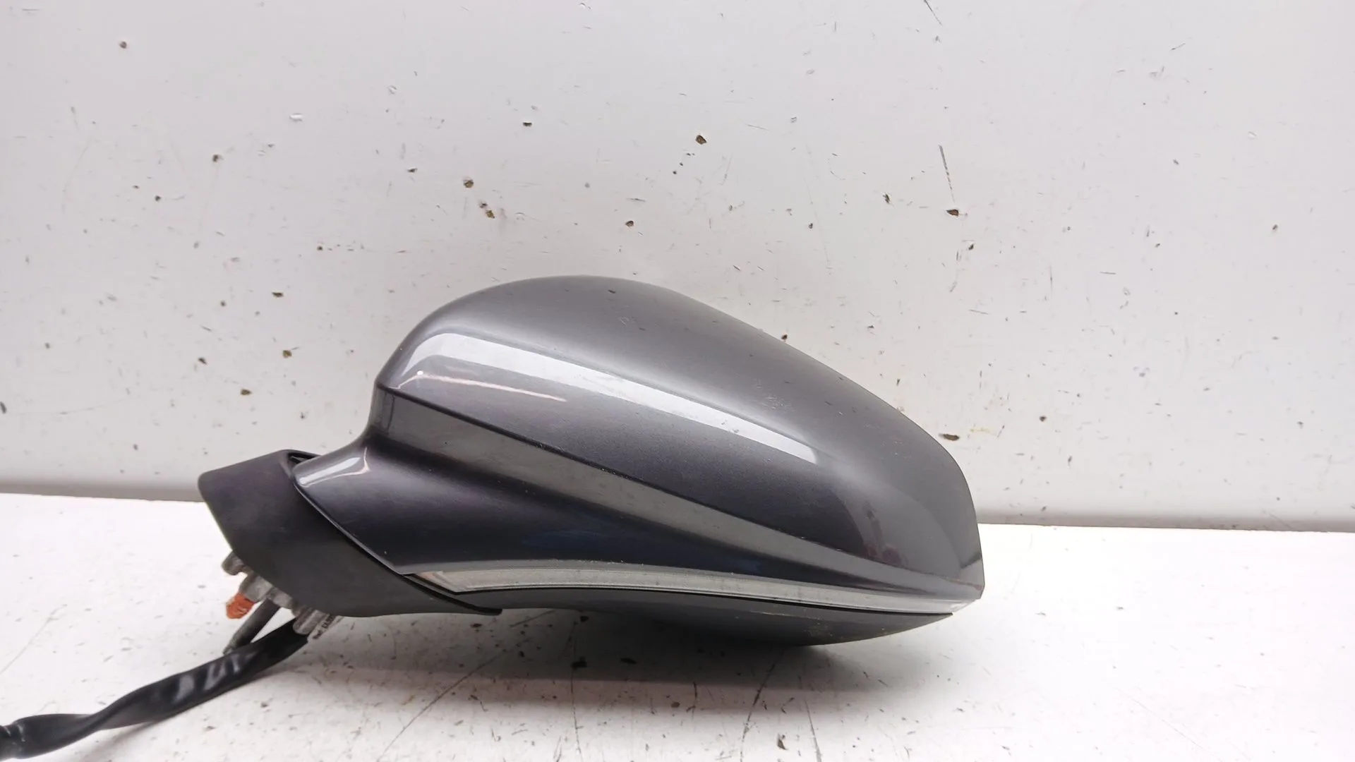 Retrovisor Izquierdo para Cupra Formentor (Km7, Kmp)