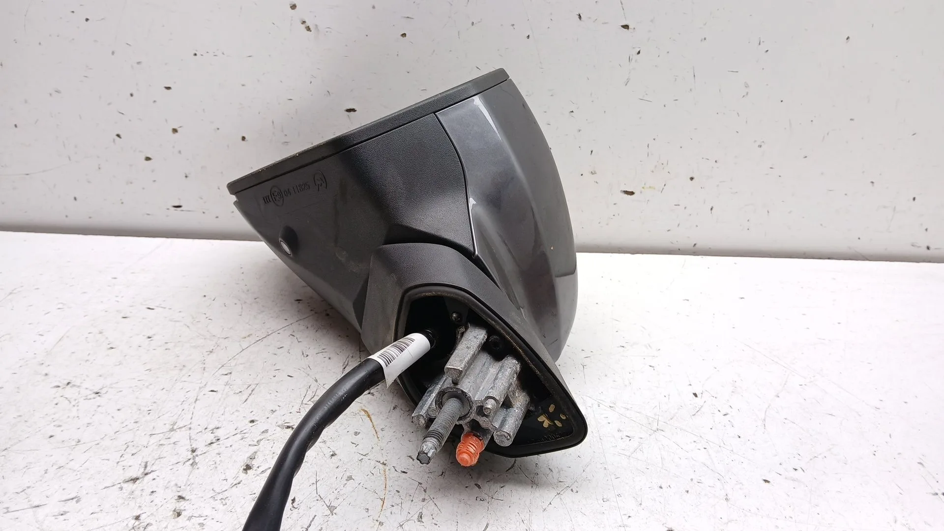 Retrovisor Izquierdo para Cupra Formentor (Km7, Kmp)