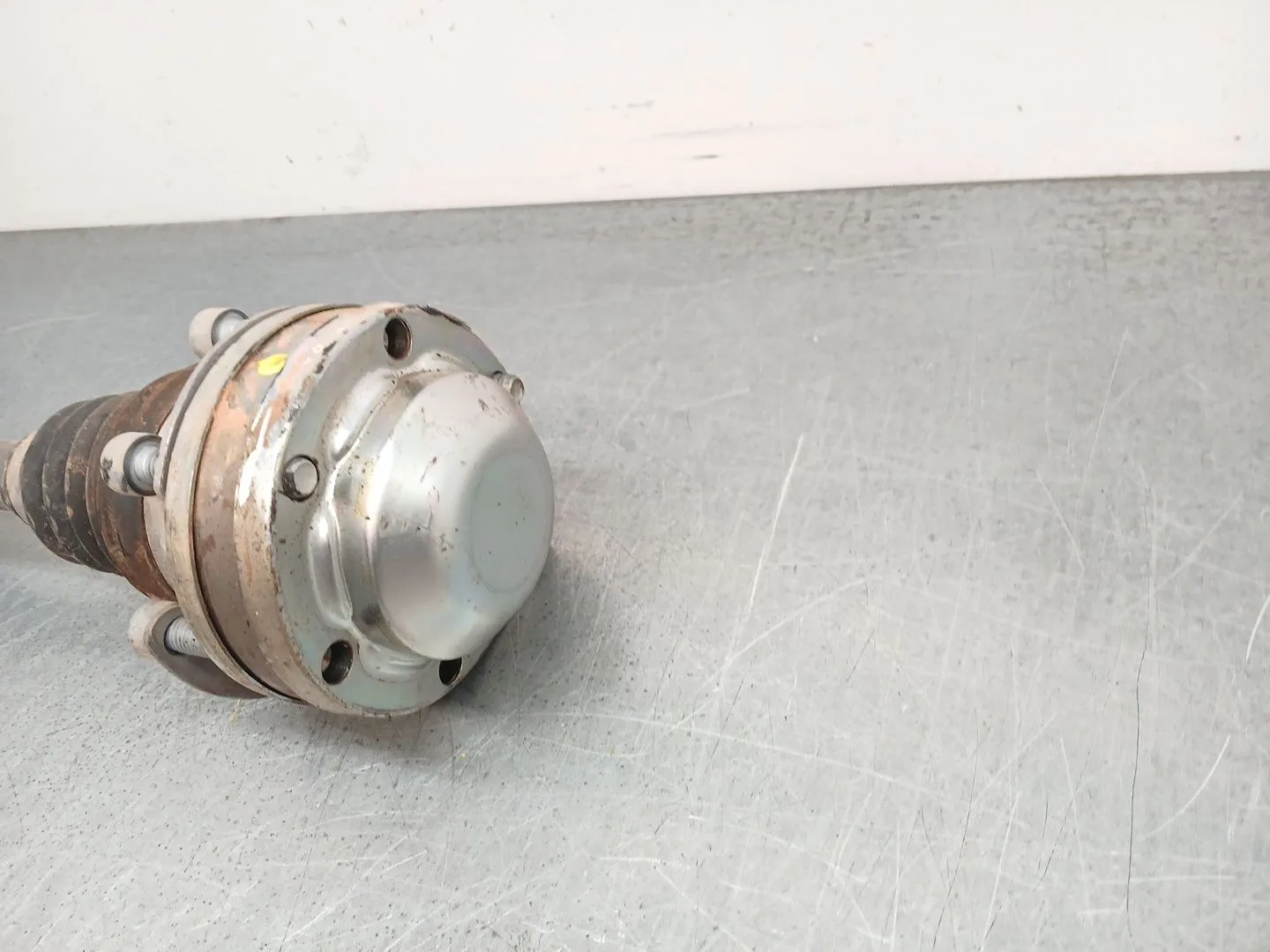 Transmision Delantera Izquierda para Cupra Formentor (Km7, Kmp)