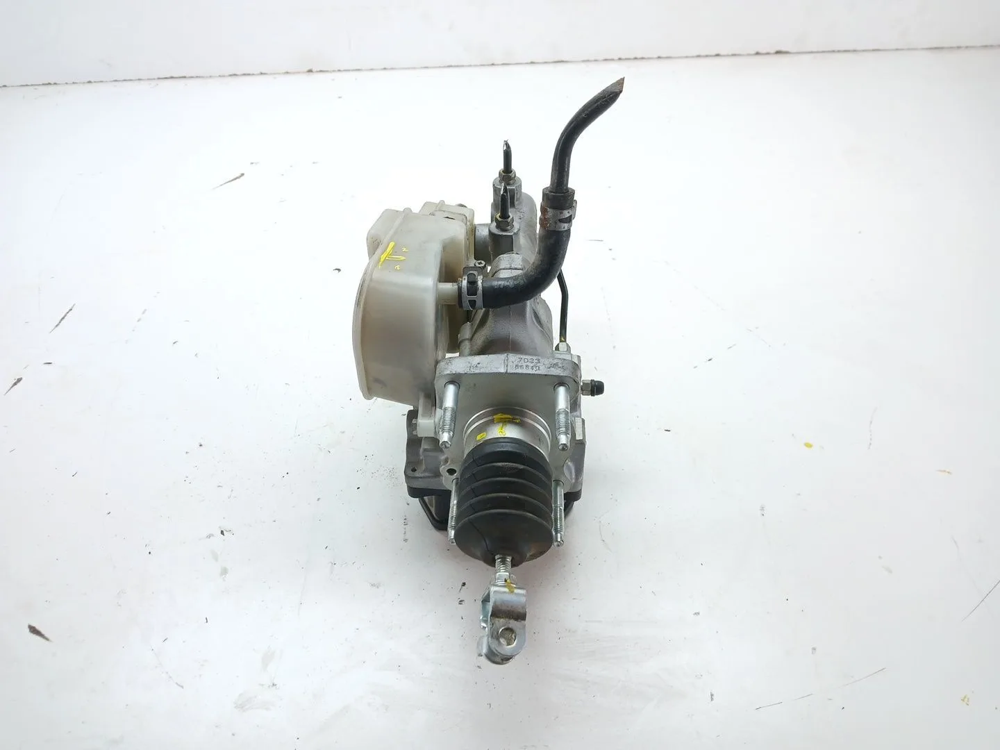 Bomba Freno para Honda Civic Berlina 4 Hybrid (Fd3)