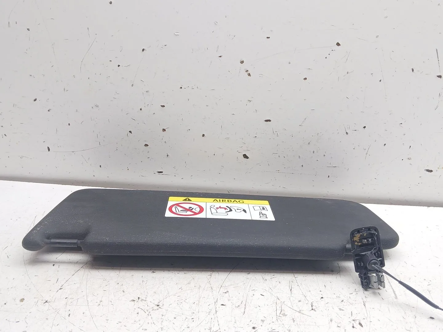 Parasol Derecho para Cupra Formentor (Km7, Kmp)