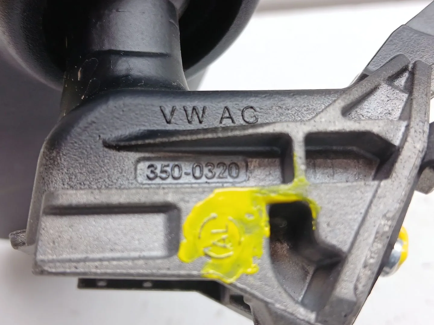 Espejo Retrovisor Interior para Cupra Formentor (Km7, Kmp)