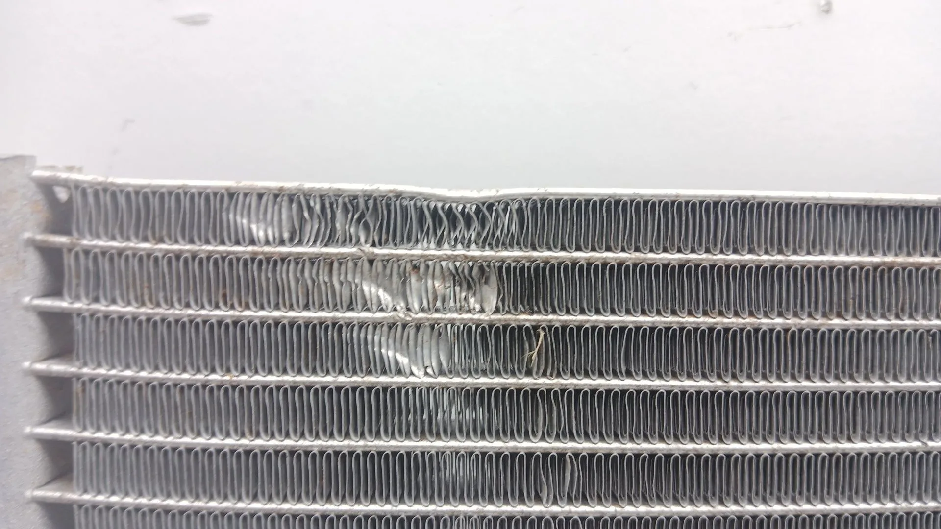 Condensador Aire Acondicionado para Cupra Formentor (Km7, Kmp)