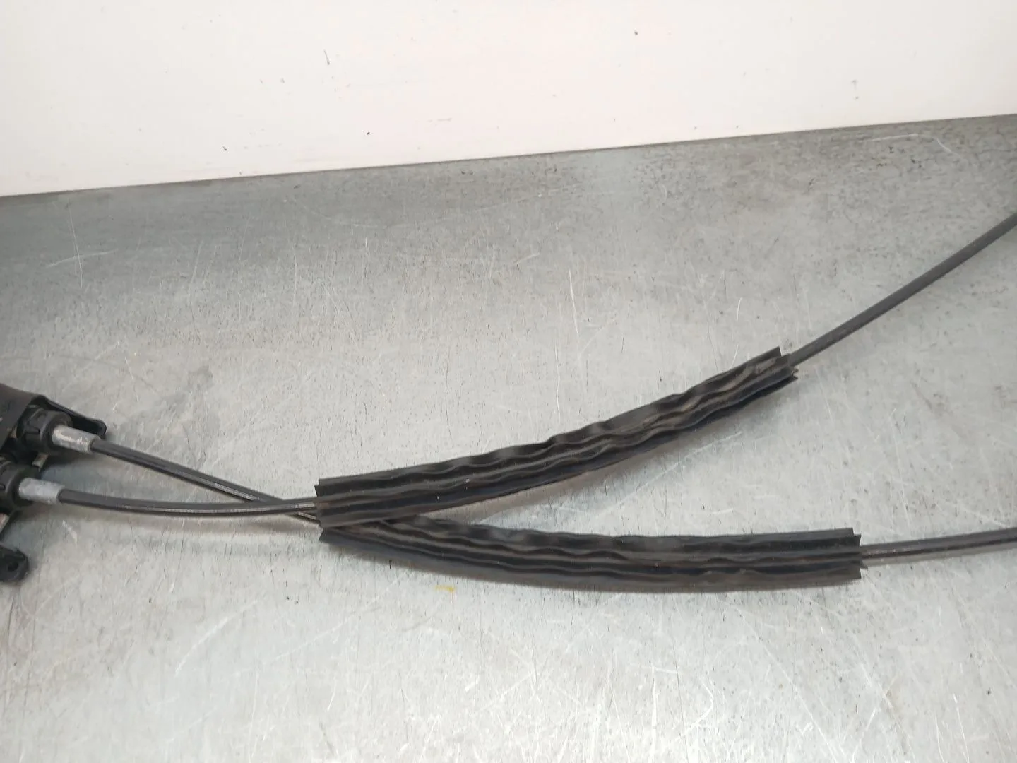 Palanca Cambio para Cupra Formentor (Km7, Kmp)