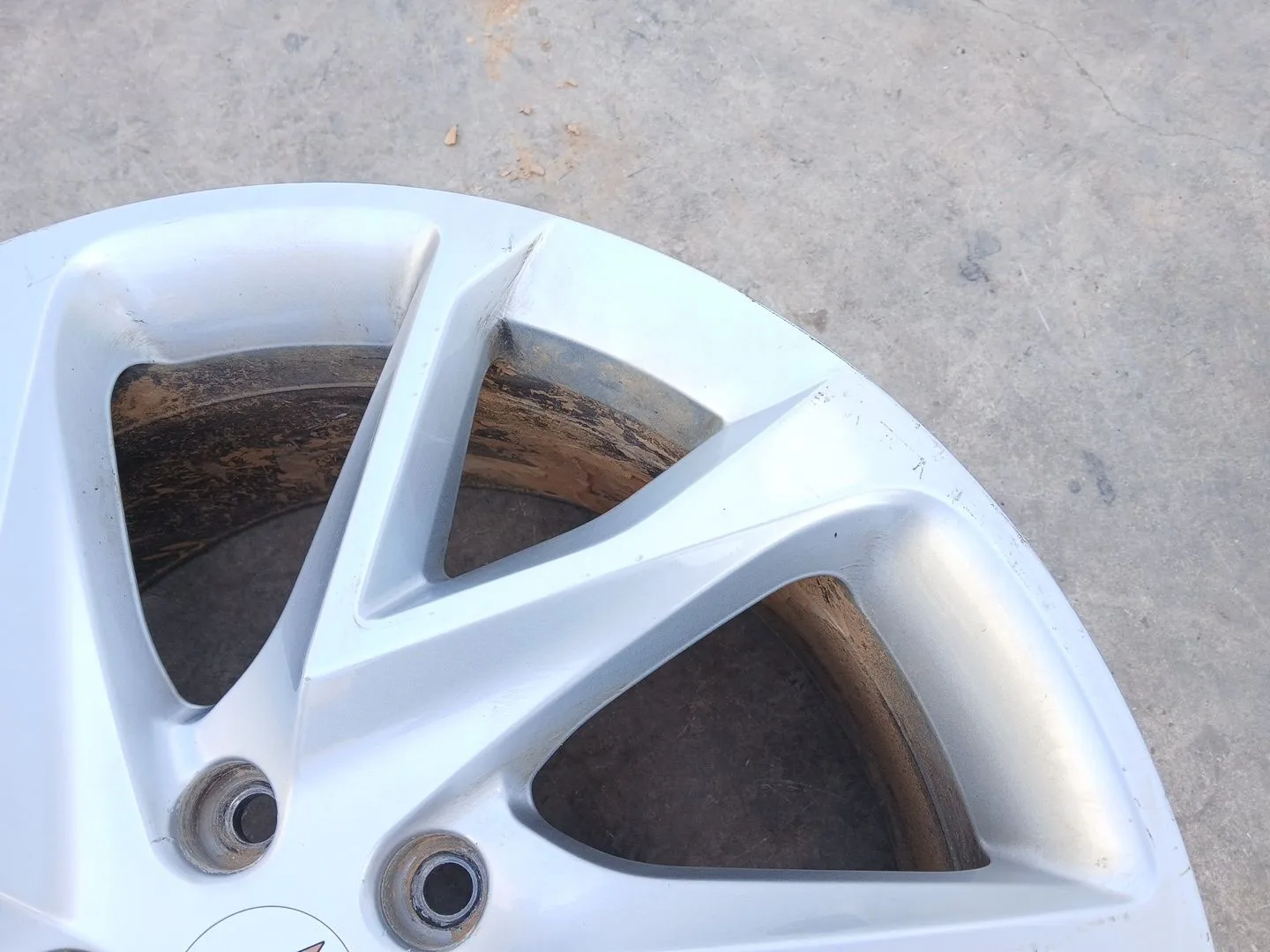 Llanta Trasera Derecha para Cupra Formentor (Km7, Kmp)