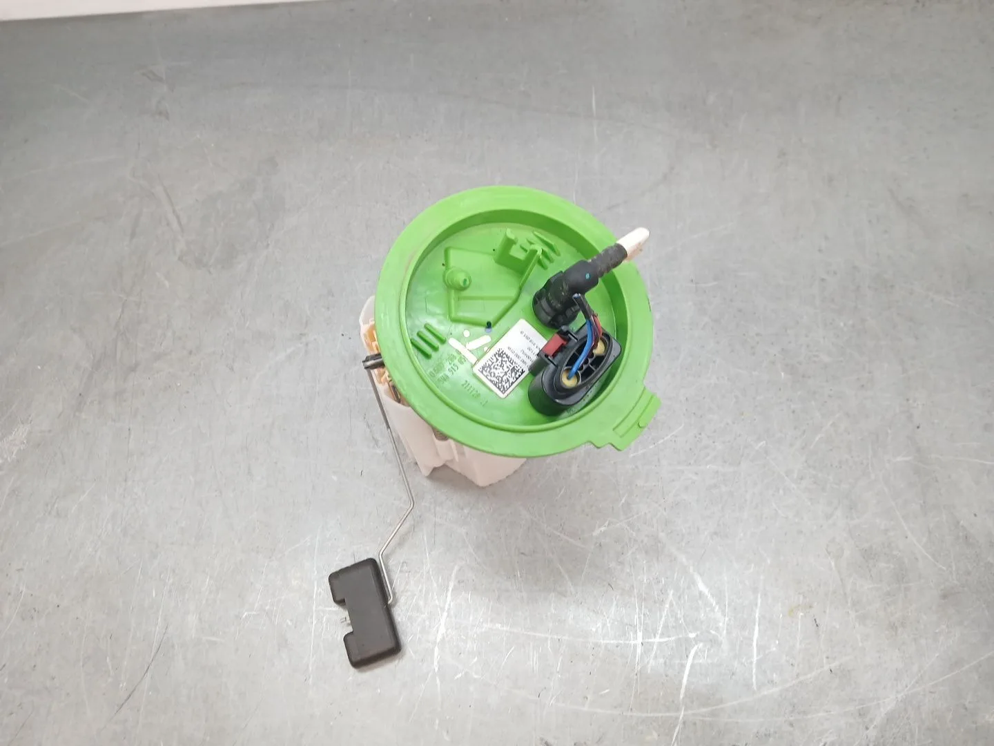 Bomba Combustible para Cupra Formentor (Km7, Kmp)