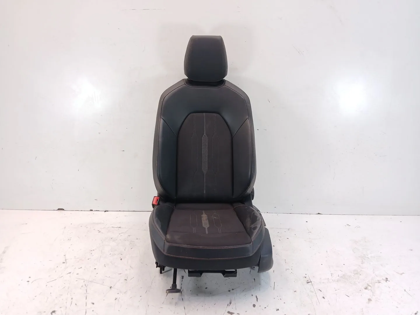 Asiento Delantero Izquierdo para Cupra Formentor (Km7, Kmp)