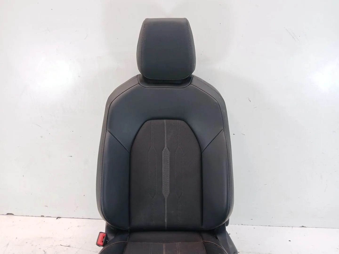 Asiento Delantero Izquierdo para Cupra Formentor (Km7, Kmp)