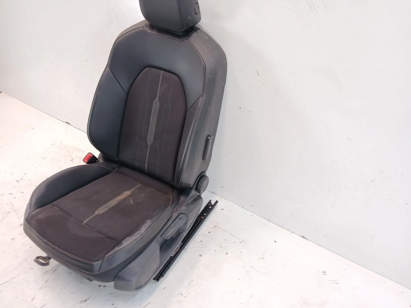 Asiento Delantero Izquierdo para Cupra Formentor (Km7, Kmp)